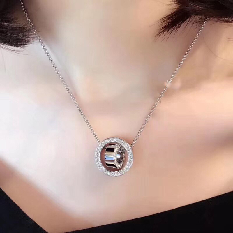Swarovski Necklace 05lyx310 (1)